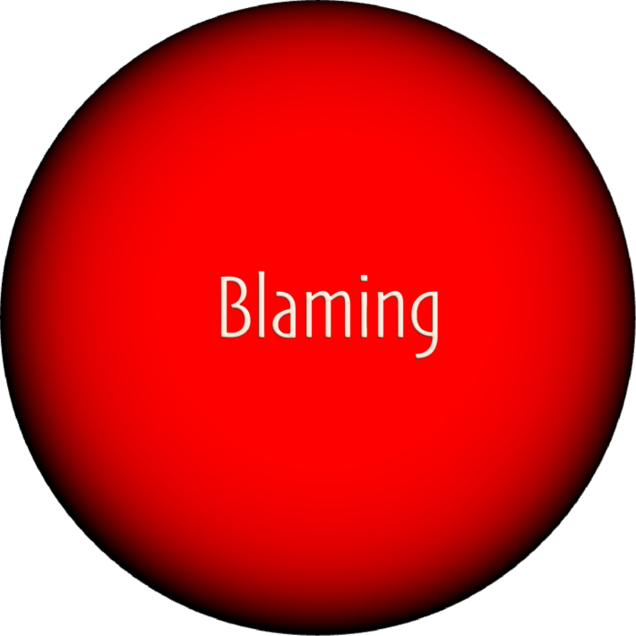 Blaming