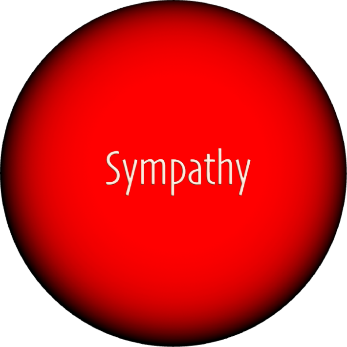 Sympathy